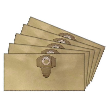 Støvsugerposer til Parkside PNTS 1400 1500 Støvsugerposer Reservedele Reparation Husholdningsrengøringsværktøjer