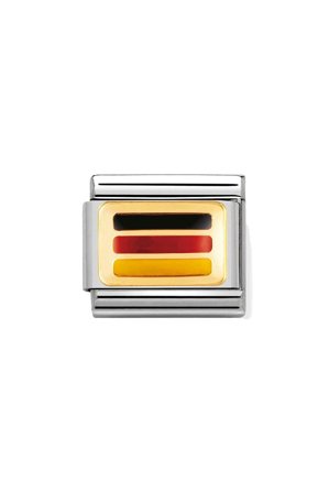 Europe Flag 18k Gold & enamel Germany