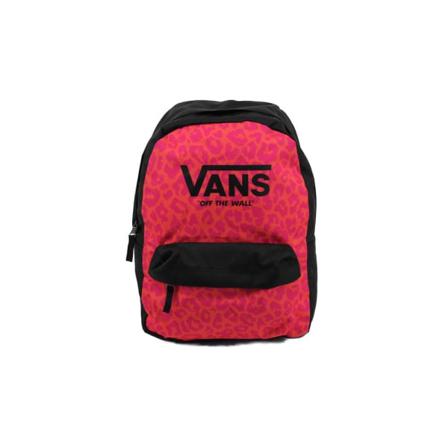 Ryggsäckar Vans Realm Röda Produkt Av Avvikande Storlek