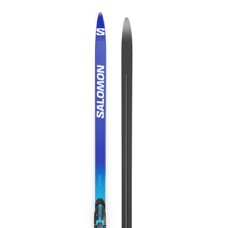 Salomon - Längdskidåkningspaket Längdskidor S/race Classic J +shift Jr Bdg