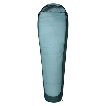 Mountain Warehouse Microlite 700 Sovsäck One Size Teal