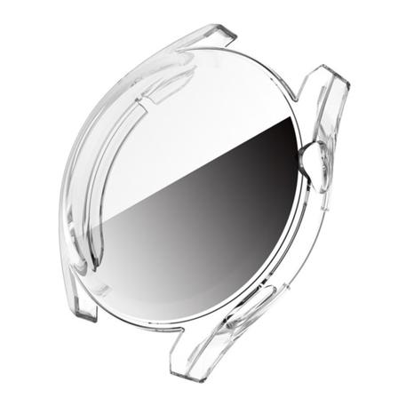 Case Cover Tpu Transparent 46mm 46mm