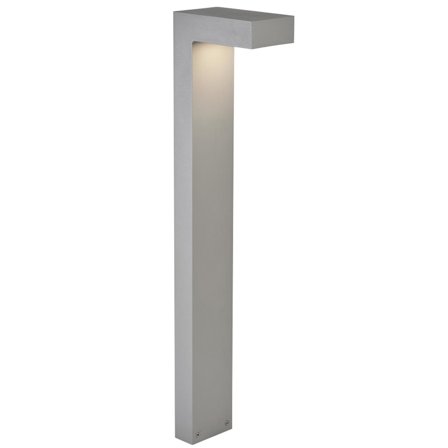 Norlys Asker 1311 Pullert LED, 11,3W, 3000K, 1100 lm Aluminium, Belysning