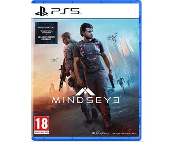 PS5-MindsEye-MindsEye-Gaming-PlayStation-spill