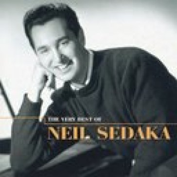 The very best of Neil Sedaka
