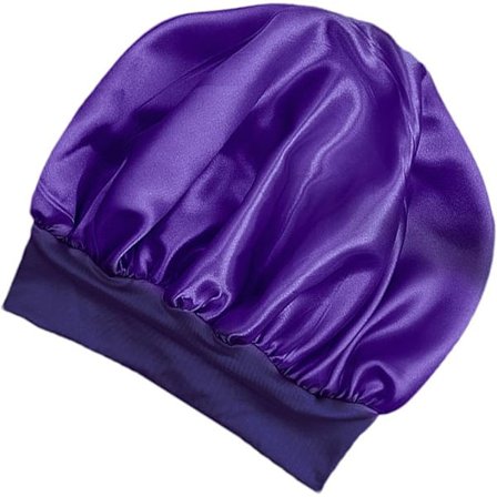 Satiinihiuspyyhe – ylellinen pörröisyyttä estävä satiinipyyhe