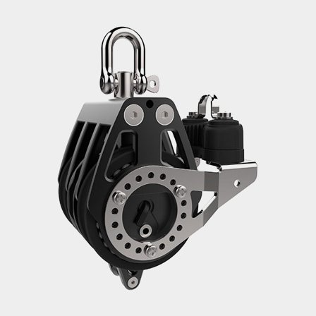 Racing 80 spärr, trippel,hs,cl