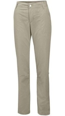 Columbia W's Silver Ridge 2.0 Pant Tusk