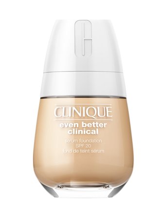 Clinique Even Better Clinical Serum Foundation Spf 20 - 30 ml