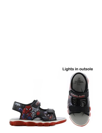 Leomil | Spiderman Sandal | 30