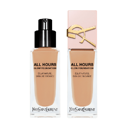 Yves Saint Laurent All Hours Glow Foundation Unisex 25 MLT