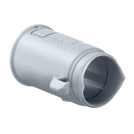 Rutab 1261-25 Rørdyse for prefabboks Ø 25 mm, Installasjonsmaterial