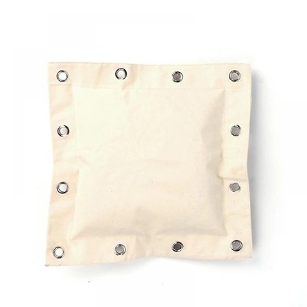 Wing Chun Lærredsrygsæk