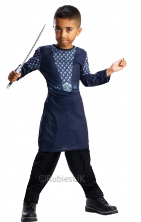 The Hobbit Thorin Set Barn - Onesize