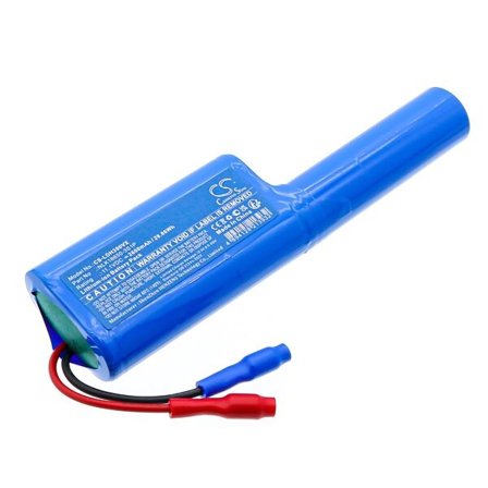 Batteri till Vakuum för Lydsto H3