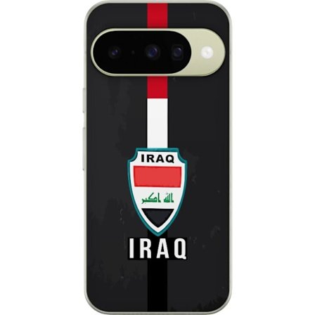 Kompatibelt Mobilskal till Google Google Pixel 10