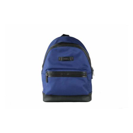 Michael Kors, Backpacks Blauw, unisex, Maat:ONE Size