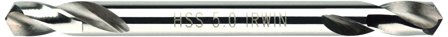 Irwin HSS PRO 10502479 Spiralborr dubbelsidig, Split Point-spets Ø3,3 mm, 10-pack, Maskintillbehör & förbrukning
