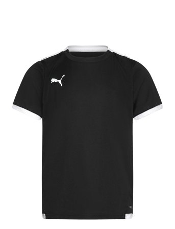 Teamliga Jersey Jr Black PUMA