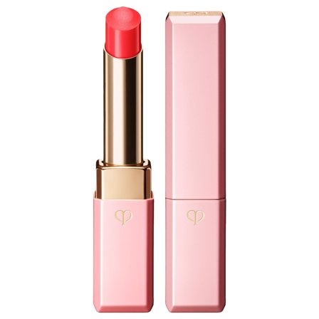 Clé de Peau Beauté Lip Glorifier 2 Red - Primer Labbra