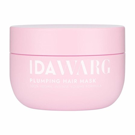 Ida Warg Plumping Hair Mask Plumping Hair Mask 300ml
