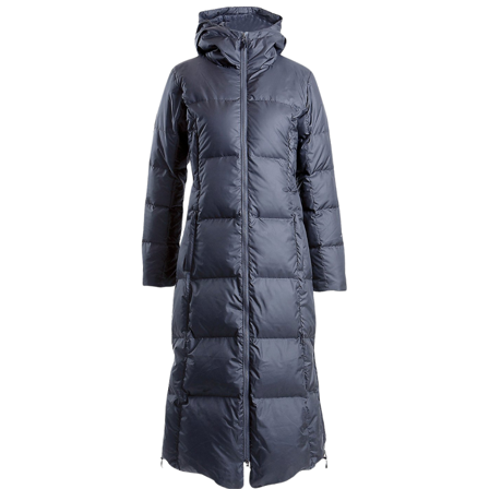 Skhoop W's Hella Down Coat Navy