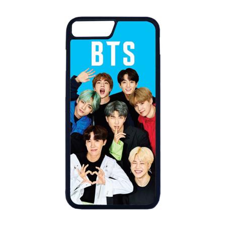 Bts The Bangtan Boys Iphone 7 / 8 / Se Skal Multifärg