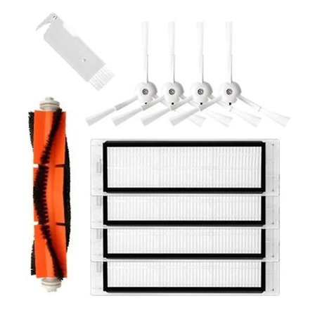 Reservedele til Xiaomi Roborock S50 S51 S55 S5 Xiaomi støvsuger