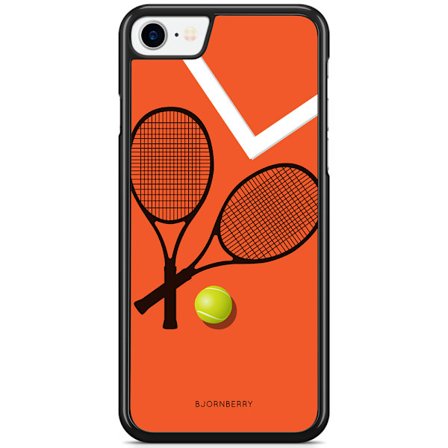 Bjornberry Skal iPhone SE (2020) - Tennis