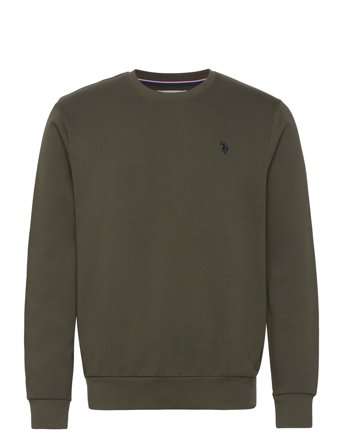 U.S. Polo Assn. | Uspa Sweat O Neck Adler Men | S