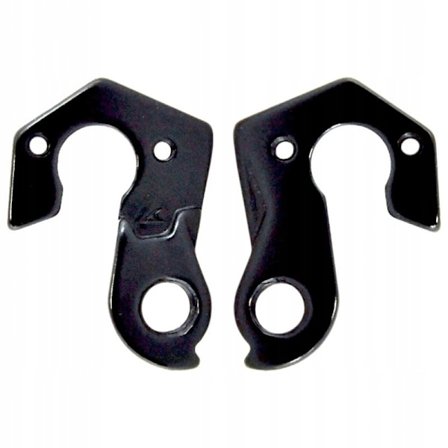 Decathlon Rockrider Vaihdekorvake Pyörän Runkoon - B'Twin-yhteensopiva