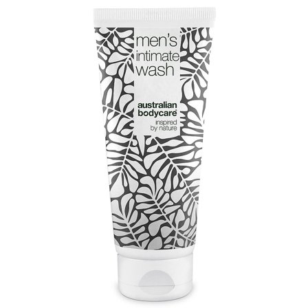 Australian Bodycare Intimate Wash 200 ml, Skincare, Intimpleje, Intimvask