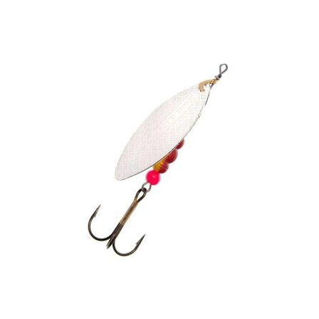 Mepps AGLIA LONG-4 17,0g Silver