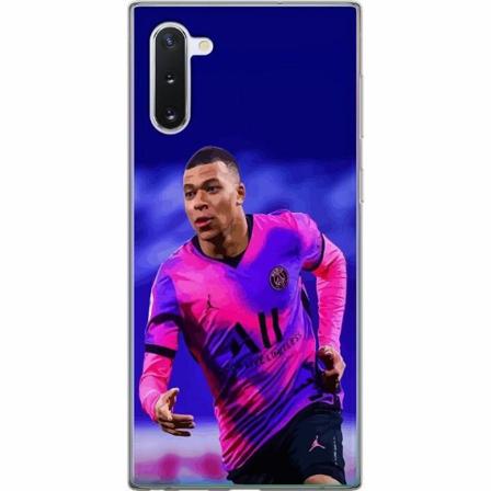 Samsung Galaxy Note10 Skal / Mobilskal - Kylian Mbappé