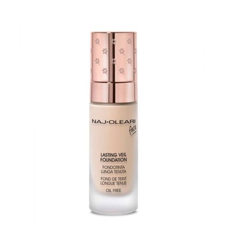 Lasting Veil Foundation