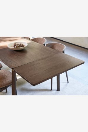 Håum - Lehti Torsby - Ruskea - Ruokapöydät - - Homeroom