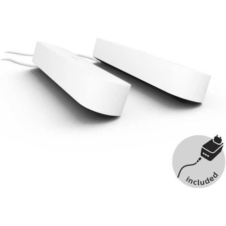 PHILIPS Hue Play Pack x2 - Vit