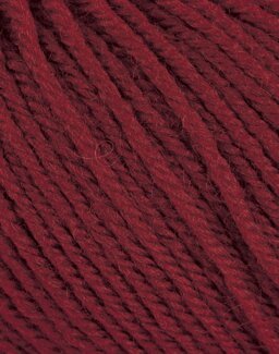 Garn Lanolin wool Rot