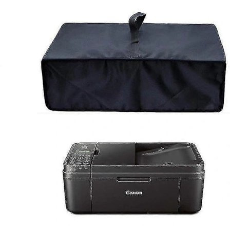 Dammskydd för HP Envy 4520-skrivare, vattentätt dammskydd i nylon, dammskydd för HP-skrivare, dammskydd för allt-i-ett-skrivare [CO]