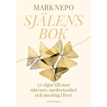 Själens bok 9789189437166