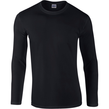 T-SKJORTE LANG ERM SOFTSTYLE