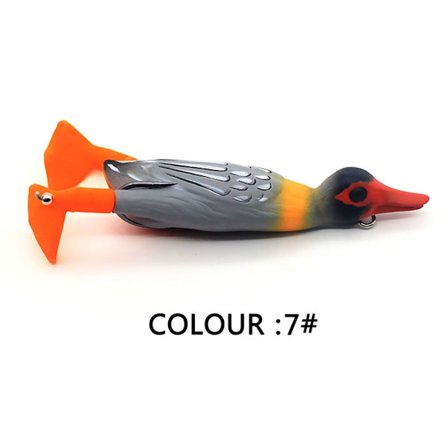 Fiskedrag Ankabete 7# 7#