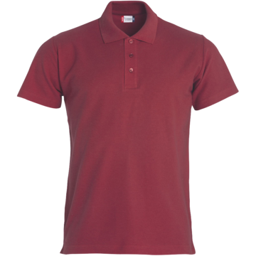 Piké Herr Basic Polo*