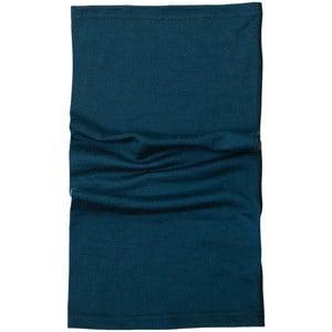Joha Dark Blue Neck Warmer 1-3 Years - Scarves - 1-3 years - Blue