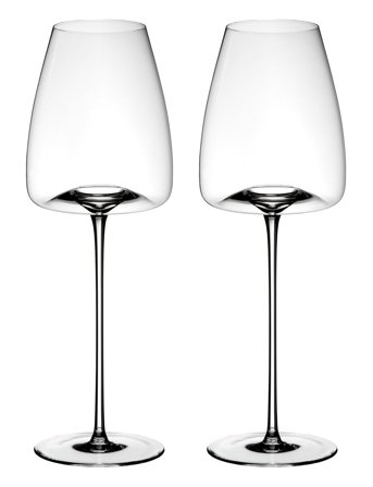 Zieher Vinglas Vision Straight 2-Pack Zieher