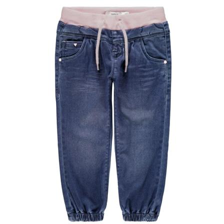 Name it Mini Joggerjeans, Storlek 110