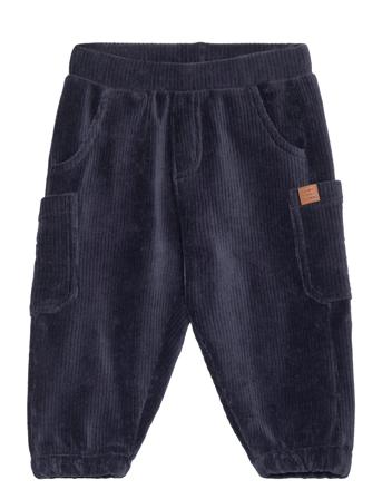 Hcgus - Jogging Trousers Hust & Claire Navy