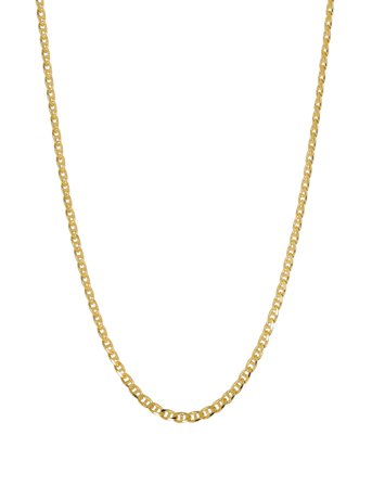 IX Studios | Ix Curb Marina Chain | 45 cm 45 cm