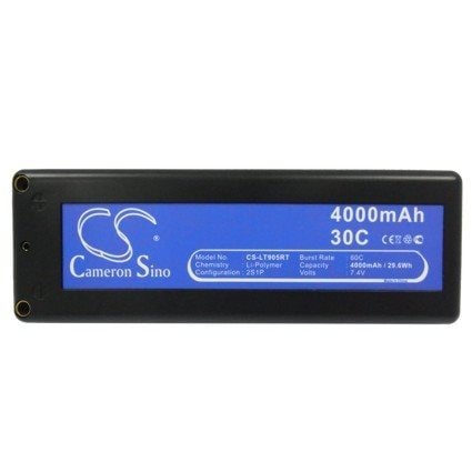 Batteri til biler for RC CS-LT905RT