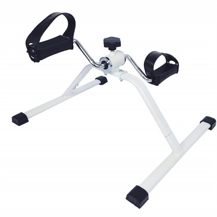 TUNTURI Mini Bike Siddecykel, Sport & Velvære, Træningsmaskiner, Motionscykel